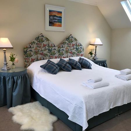 Ederline Farm Guest House Ford  Ngoại thất bức ảnh