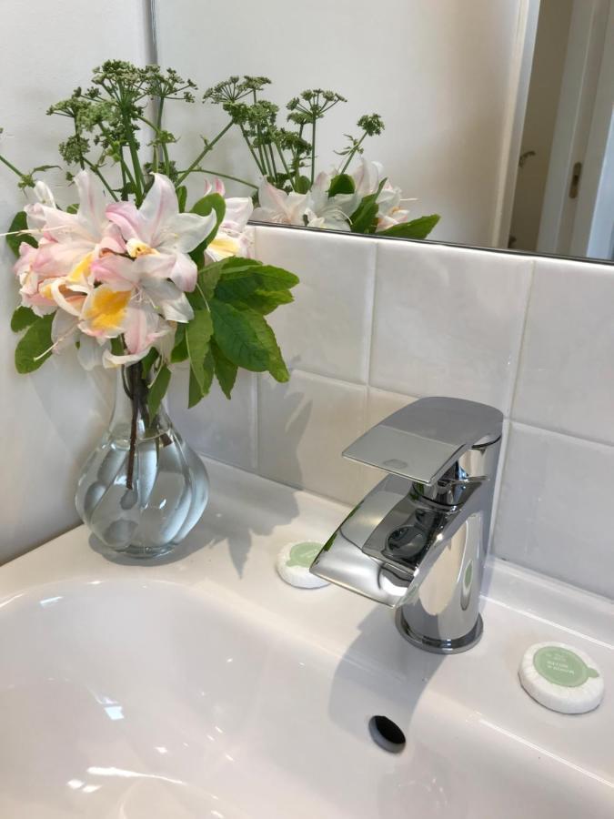 Ederline Farm Guest House Ford  Ngoại thất bức ảnh